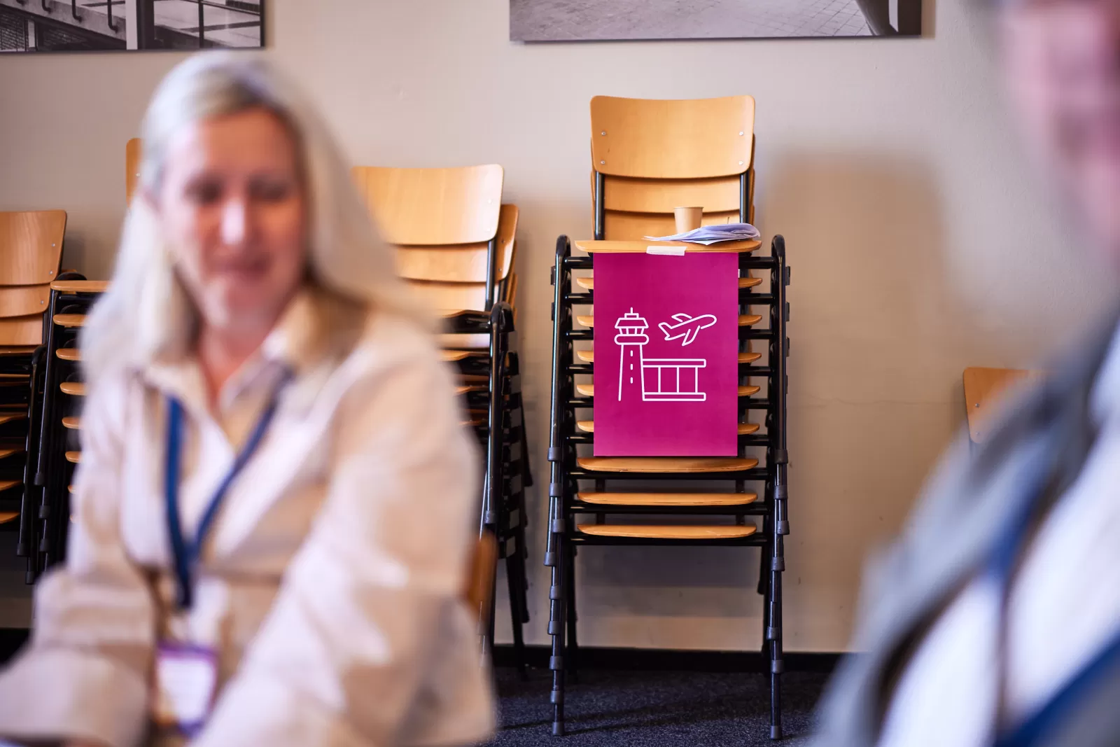 Het congres in beeld: Lange Leve Ontwikkelen!