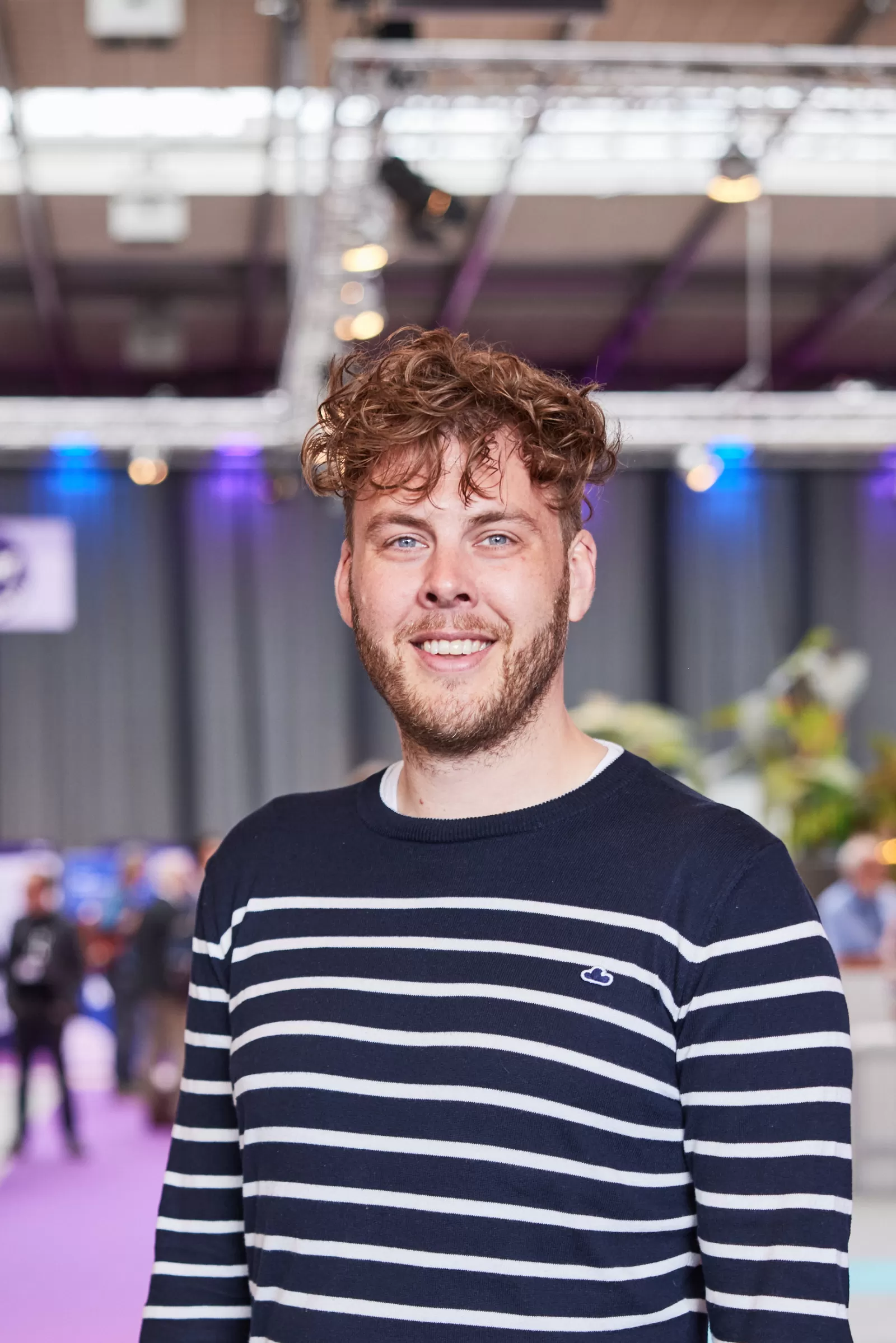 Jeroen Dekker
